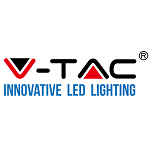 V-Tac Logo - Ferramenta Soprana a Calmasino di Bardolino