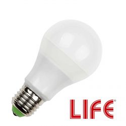 life lampadina