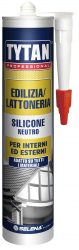 silicone neutro tytan